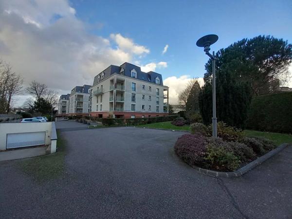 Appartement à vendre au Havre (76620)