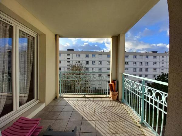 Appartement à vendre au Havre (76620)