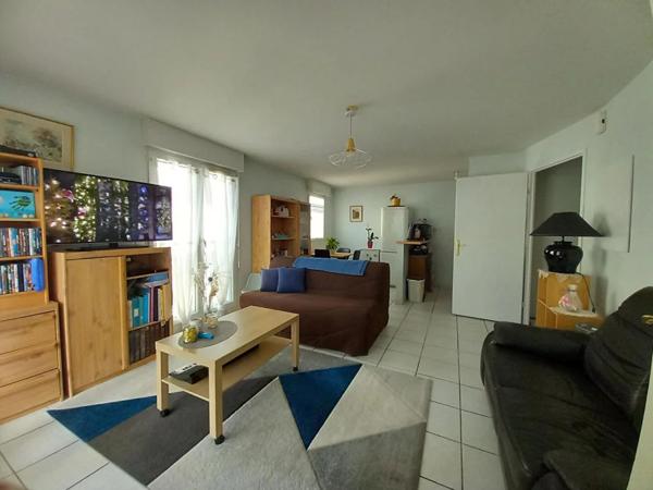 Appartement à vendre au Havre (76620)