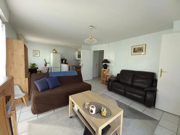 Appartement à vendre au Havre (76620)