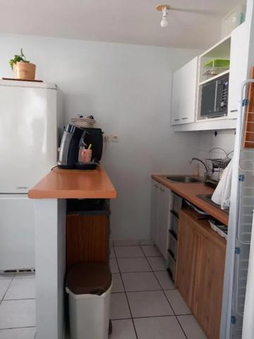 Appartement à vendre au Havre (76620)