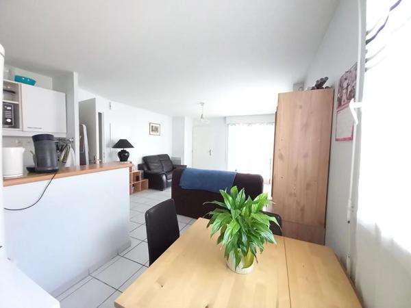 Appartement à vendre au Havre (76620)