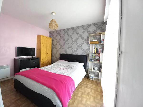 Appartement à vendre au Havre (76620)