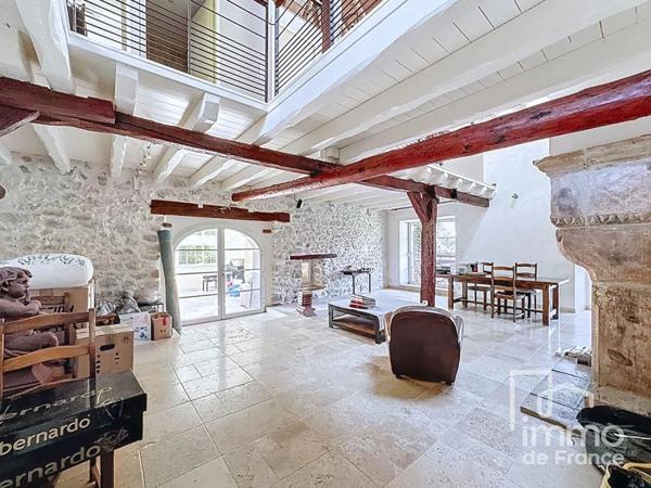 Maison à vendre à Chézery-Forens (01410)