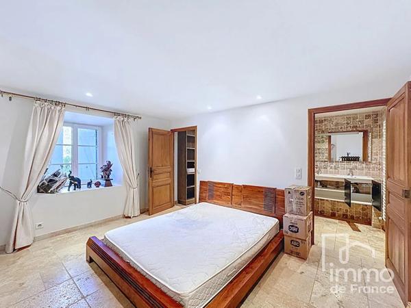 Maison à vendre à Chézery-Forens (01410)