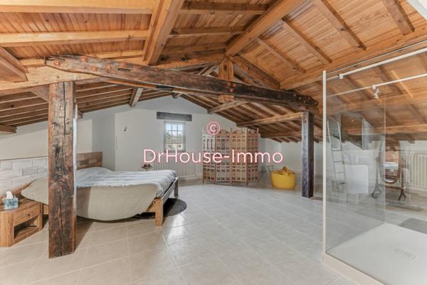 Maison à vendre 5 pièces de 189 m²