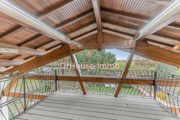 Maison à vendre 5 pièces de 189 m²