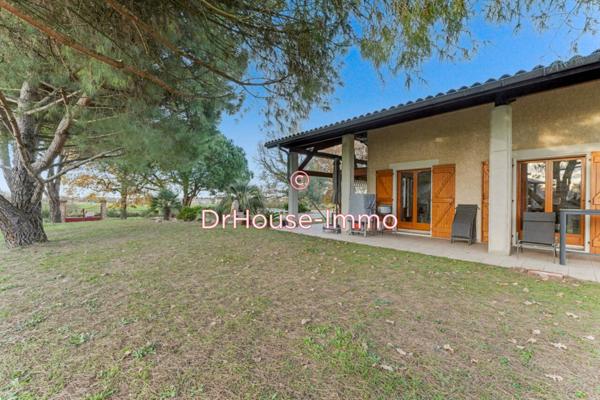 Maison à vendre 5 pièces de 189 m²