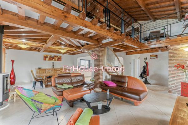 Maison à vendre 5 pièces de 189 m²