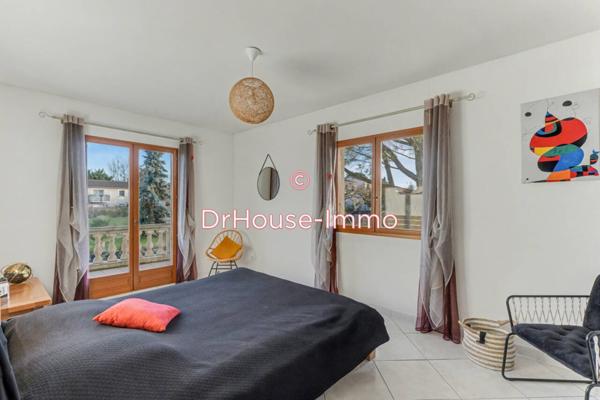 Maison à vendre 5 pièces de 189 m²