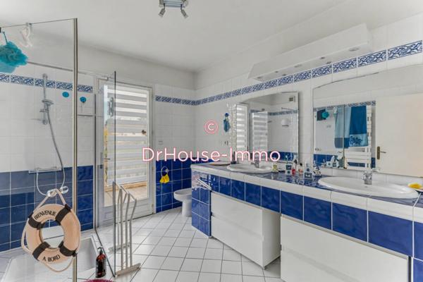 Maison à vendre 5 pièces de 189 m²
