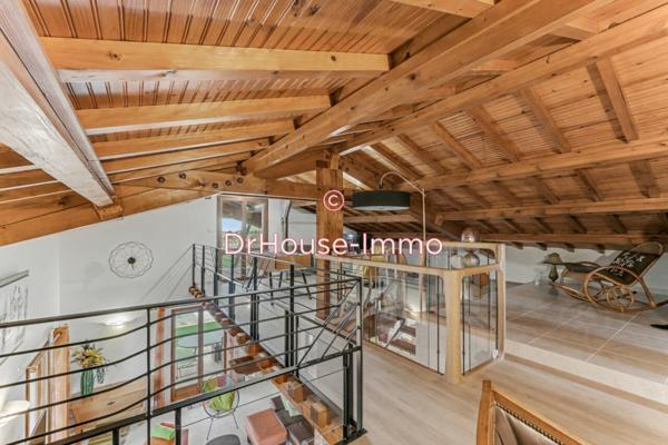 Maison à vendre 5 pièces de 189 m²