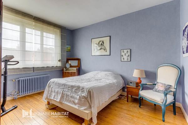 Maison à vendre 5 pièces 110m² Tourcoing (59200)