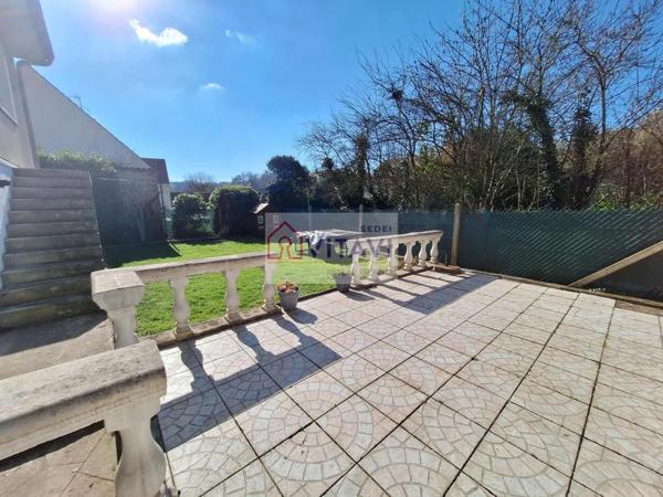 Maison à vendre à Jaux (60880)