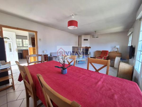 Maison à vendre à Jaux (60880)