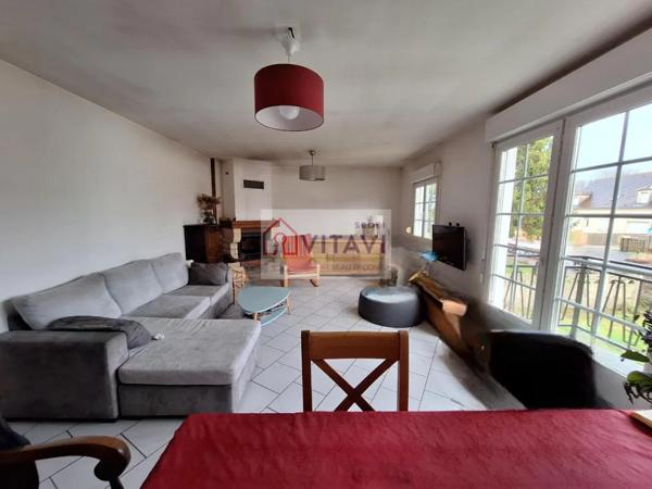 Maison à vendre à Jaux (60880)
