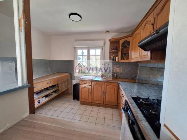 Maison à vendre à Jaux (60880)