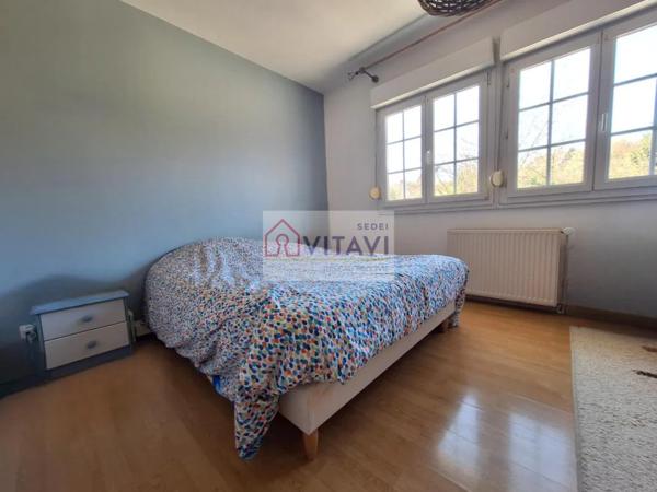 Maison à vendre à Jaux (60880)
