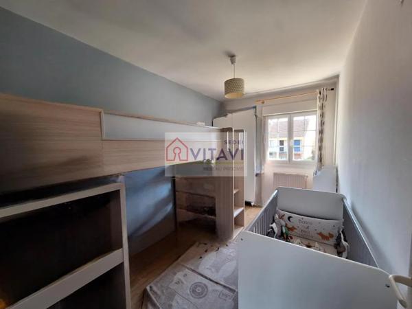 Maison à vendre à Jaux (60880)