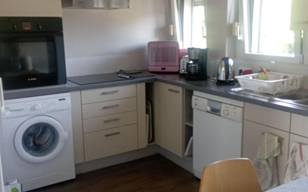 Appartement à vendre    3 pièces •  Mesquer