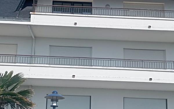 Appartement à vendre    3 pièces •  Mesquer