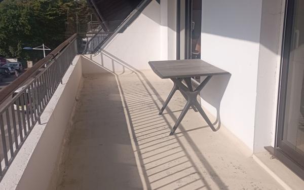 Appartement à vendre    3 pièces •  Mesquer