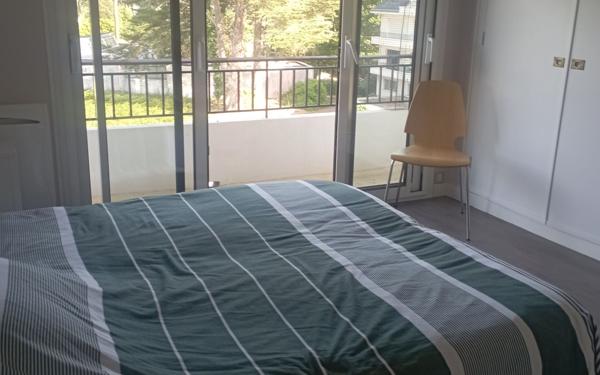 Appartement à vendre    3 pièces •  Mesquer