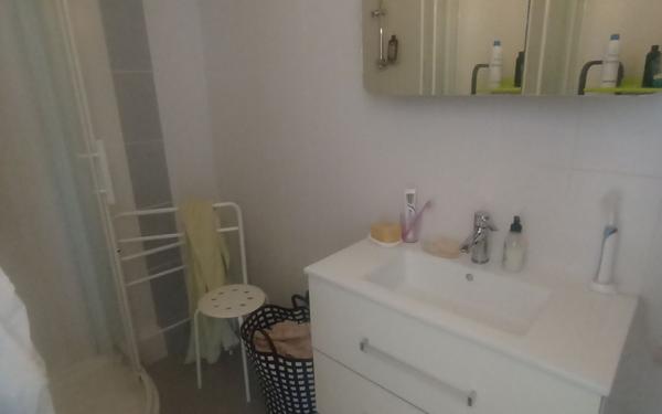 Appartement à vendre    3 pièces •  Mesquer