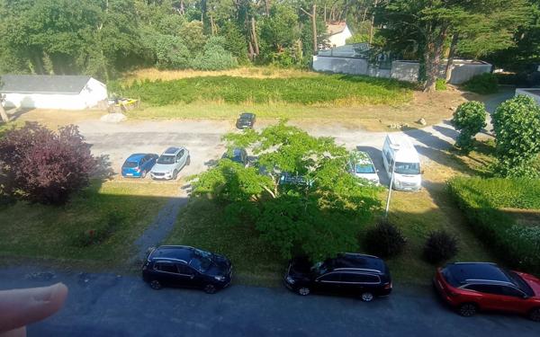 Appartement à vendre    3 pièces •  Mesquer