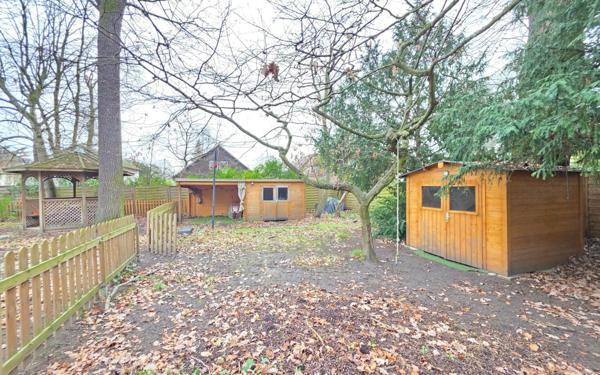 Maison à louer    4 pièces • 150 m2 Le Vésinet