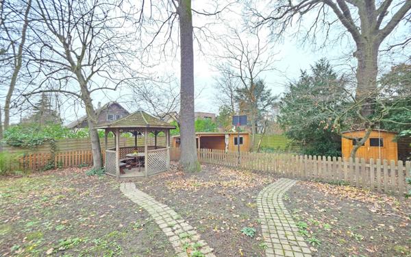 Maison à louer    4 pièces • 150 m2 Le Vésinet