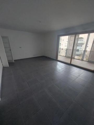 Appartement à louer à Lormont (33310)