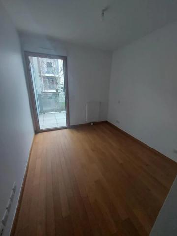 Appartement à louer à Lormont (33310)