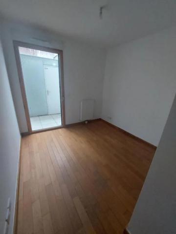 Appartement à louer à Lormont (33310)