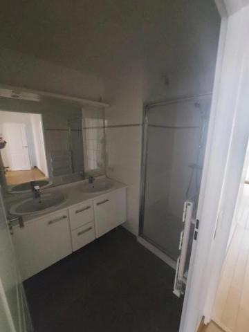 Appartement à louer à Lormont (33310)