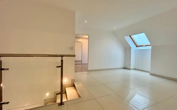 Maison à vendre    6 pièces •  Chevigny-Saint-Sauveur