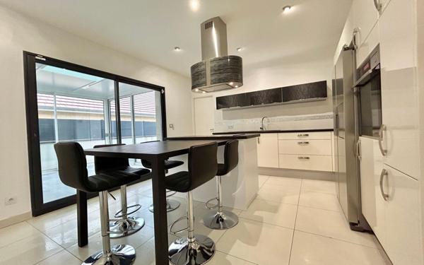 Maison à vendre    6 pièces •  Chevigny-Saint-Sauveur