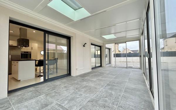 Maison à vendre    6 pièces •  Chevigny-Saint-Sauveur