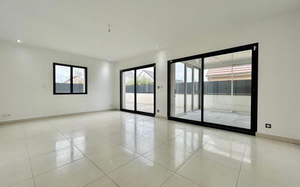 Maison à vendre    6 pièces •  Chevigny-Saint-Sauveur