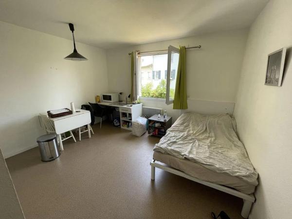 Appartement à louer à Valence (26000)