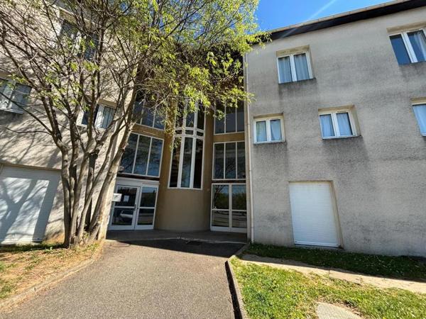 Appartement à louer à Valence (26000)