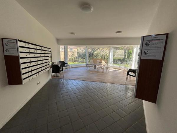 Appartement à louer à Valence (26000)