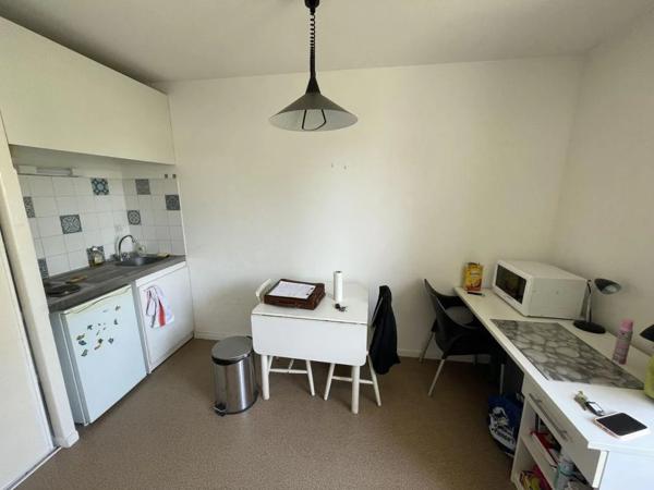 Appartement à louer à Valence (26000)