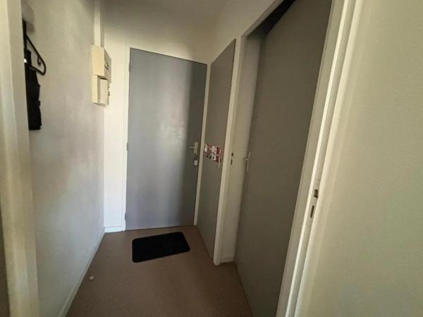 Appartement à louer à Valence (26000)