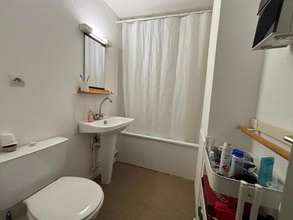 Appartement à louer à Valence (26000)
