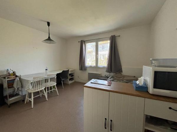 Appartement à louer à Valence (26000)