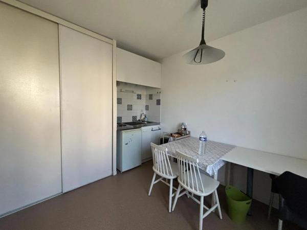 Appartement à louer à Valence (26000)