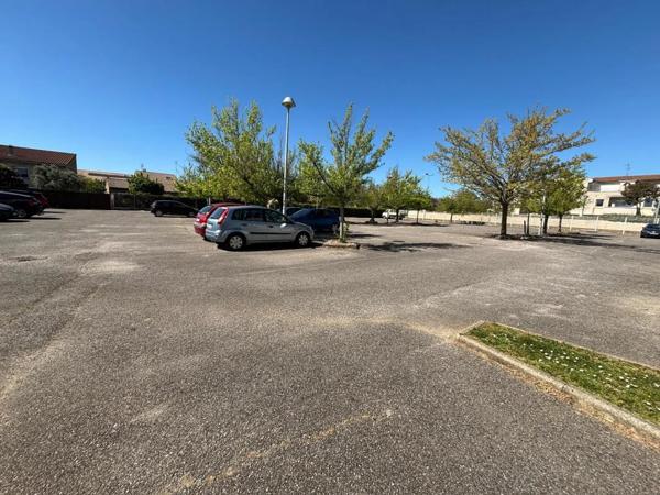 Appartement à louer à Valence (26000)
