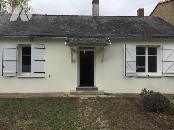 SIANT JULIEN DE CONCELLES MAISON DE PLAIN PIEDS