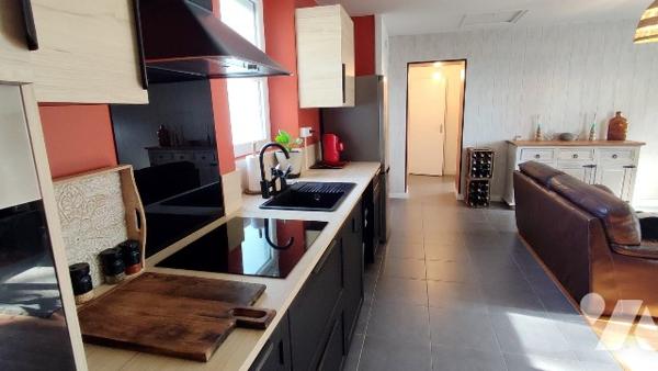 SIANT JULIEN DE CONCELLES MAISON DE PLAIN PIEDS